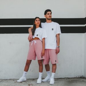 Βερμούδα Unisex