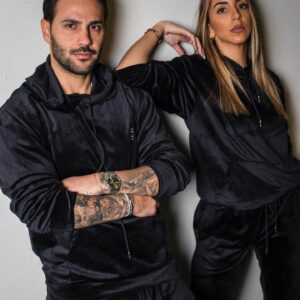 Βελουτέ παντελόνι