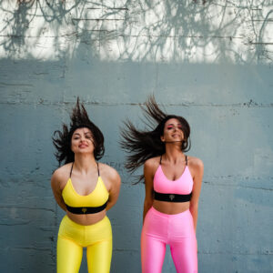 Μπουστάκια