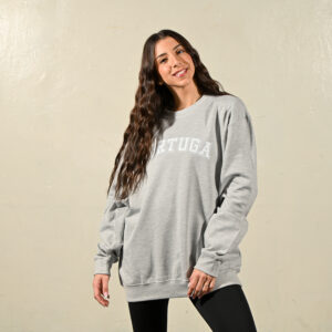 Unisex Oversized Sweatshirt
