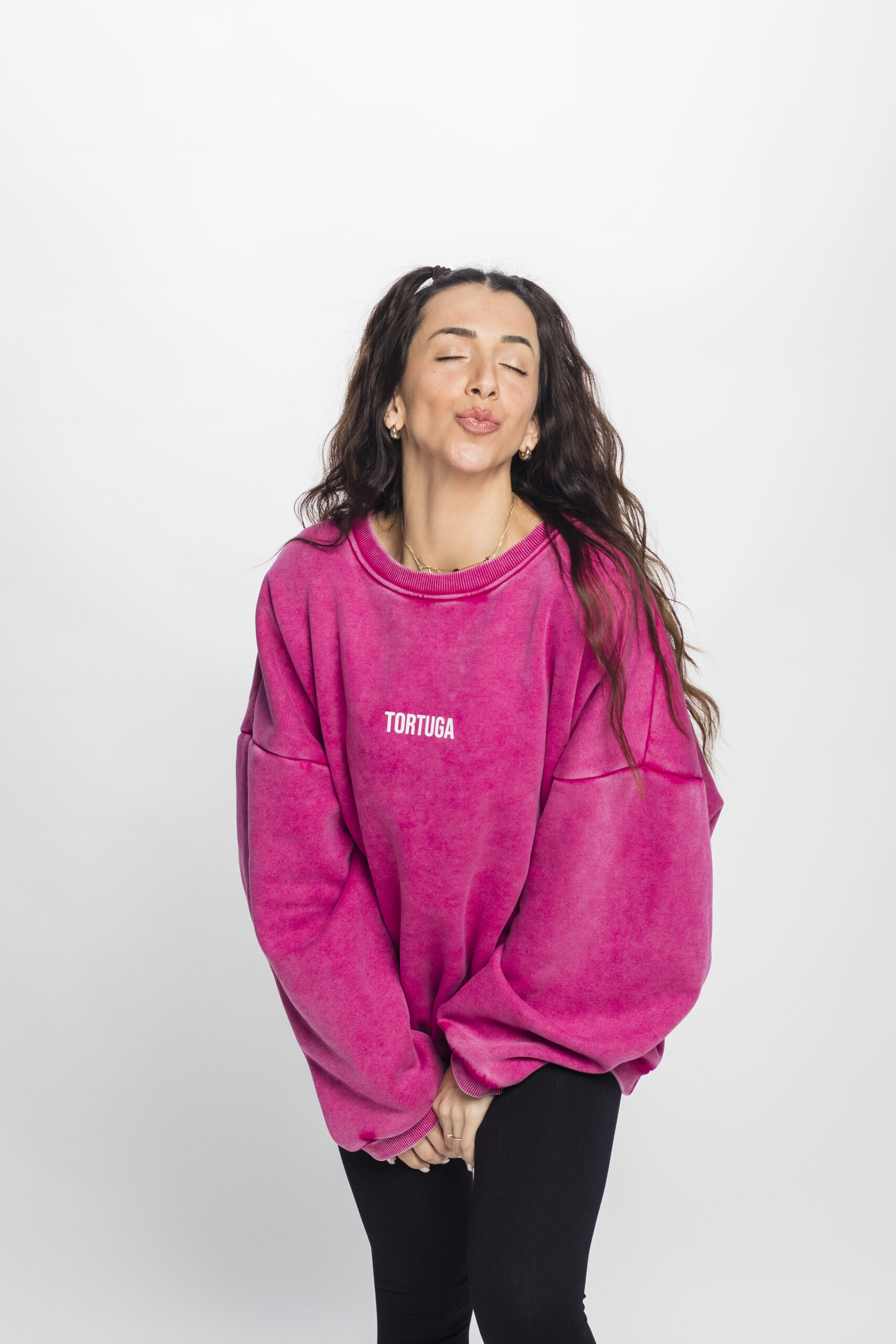 Unisex Oversized φούτερ - Image 9