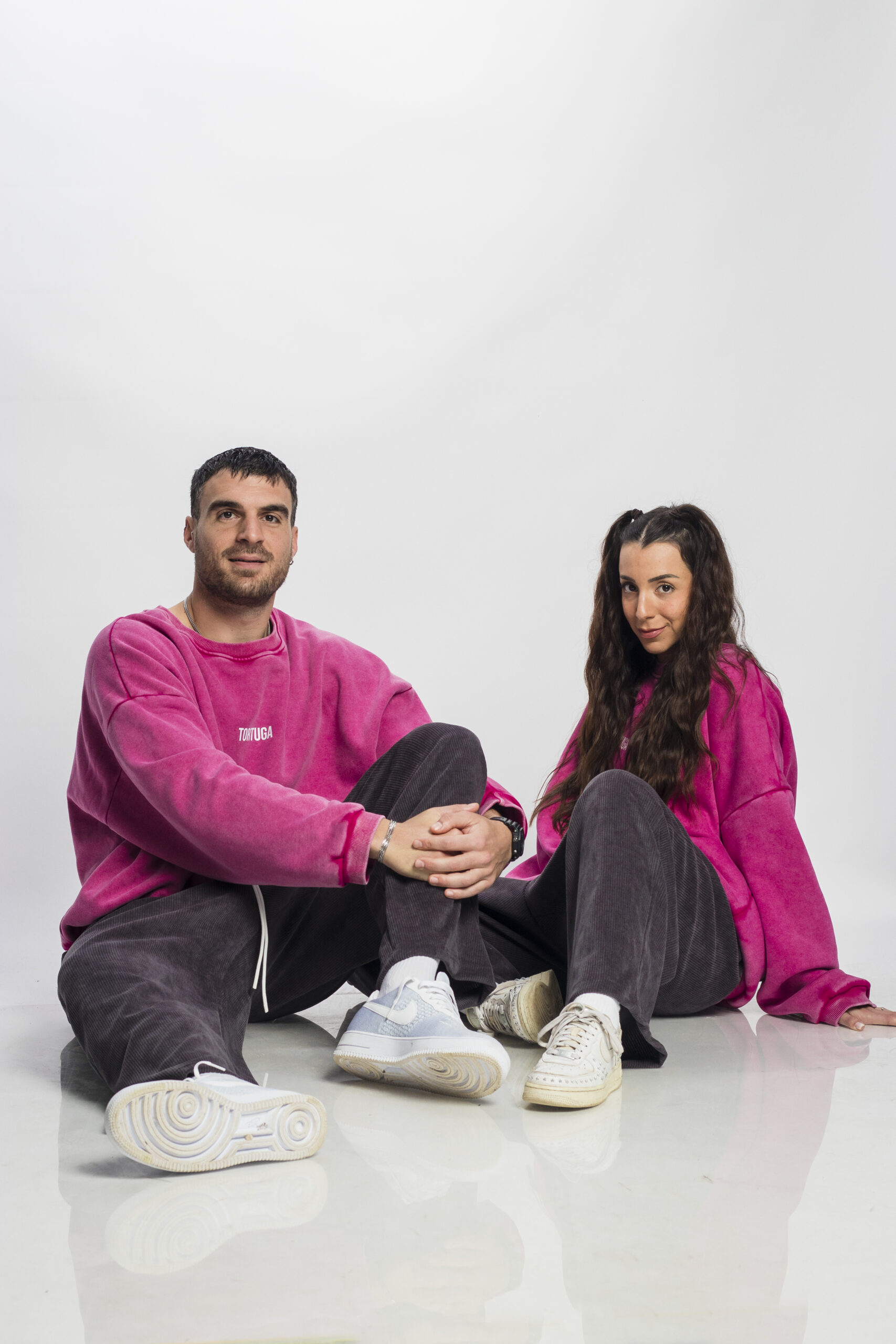 Unisex Oversized φούτερ - Image 10