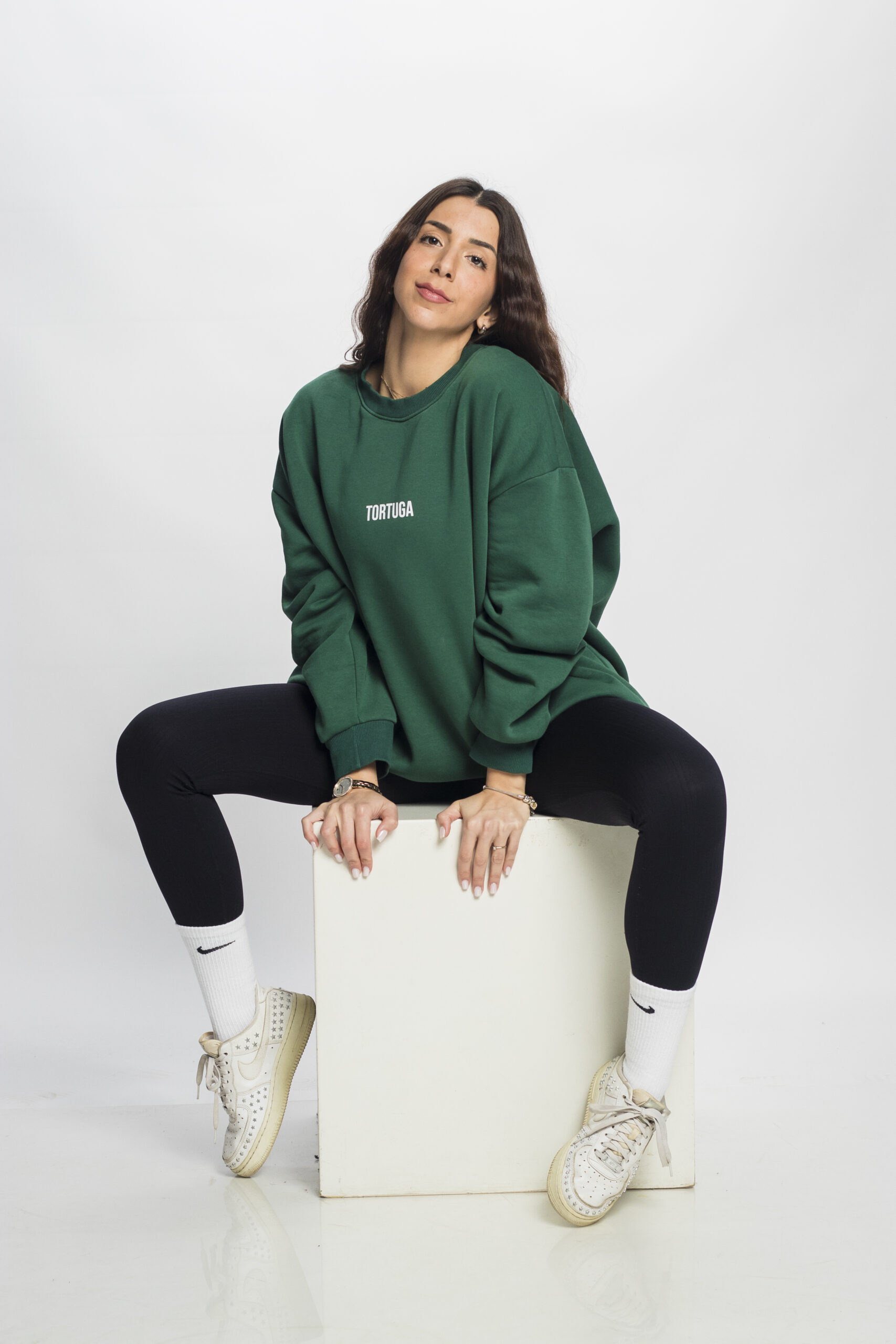 Unisex Oversized φούτερ - Image 13