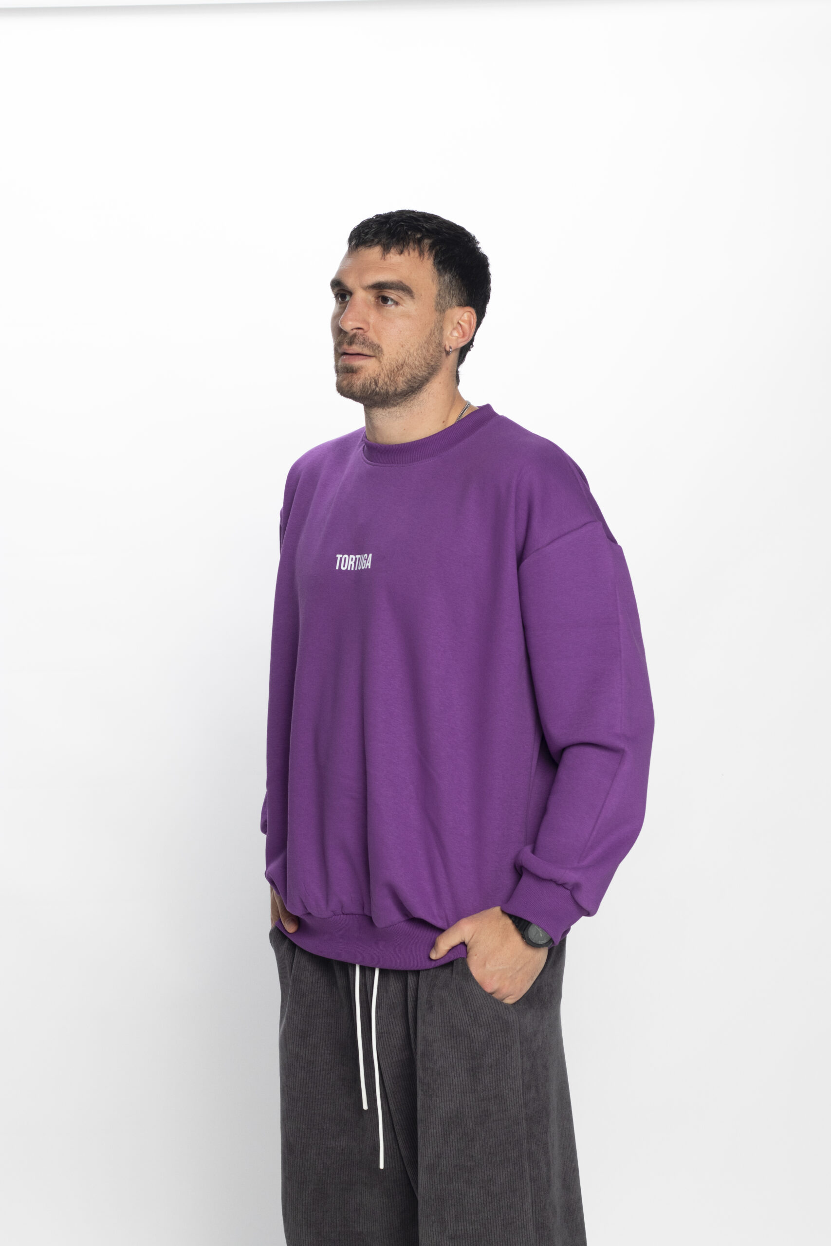Unisex Oversized φούτερ - Image 16