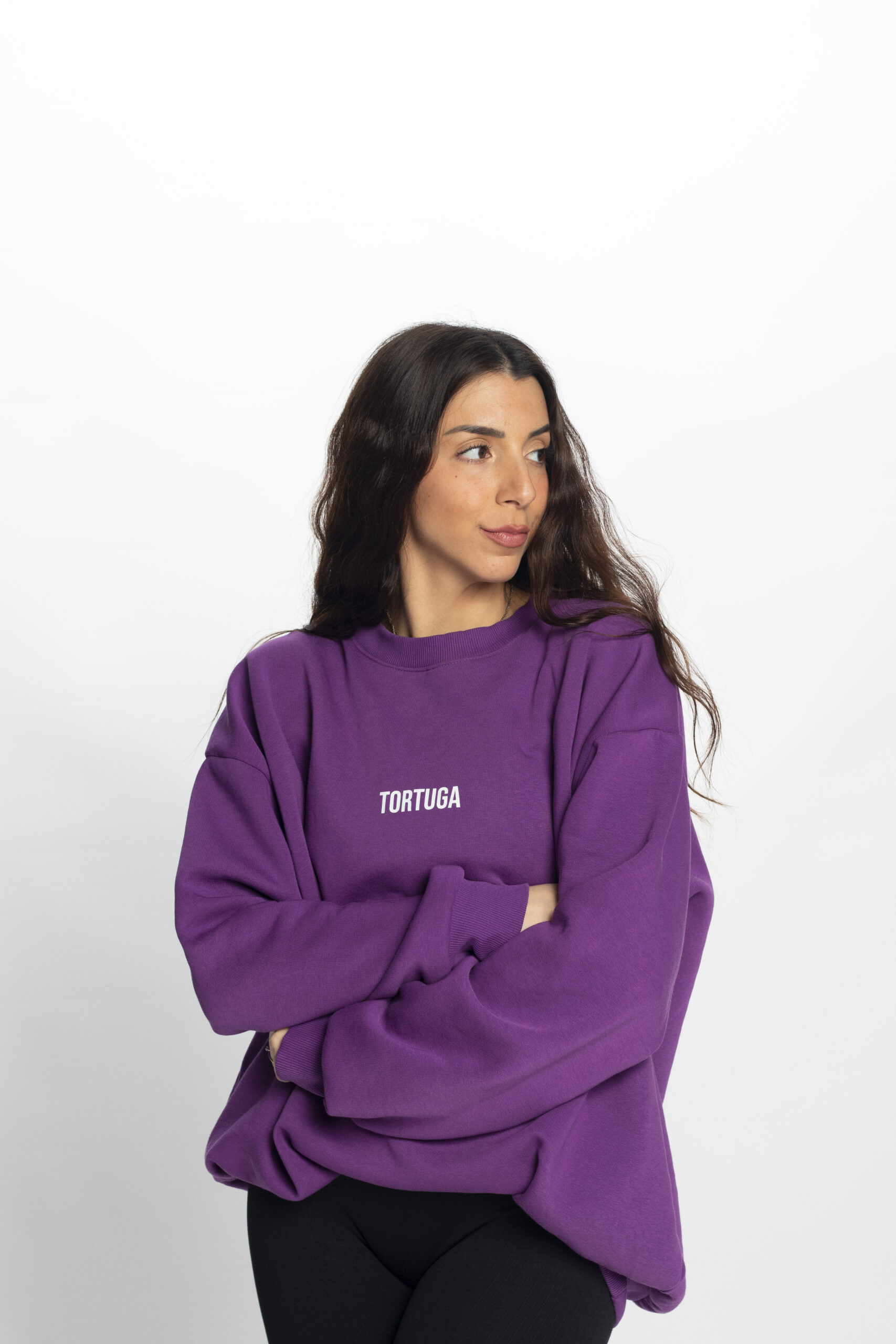 Unisex Oversized φούτερ - Image 14