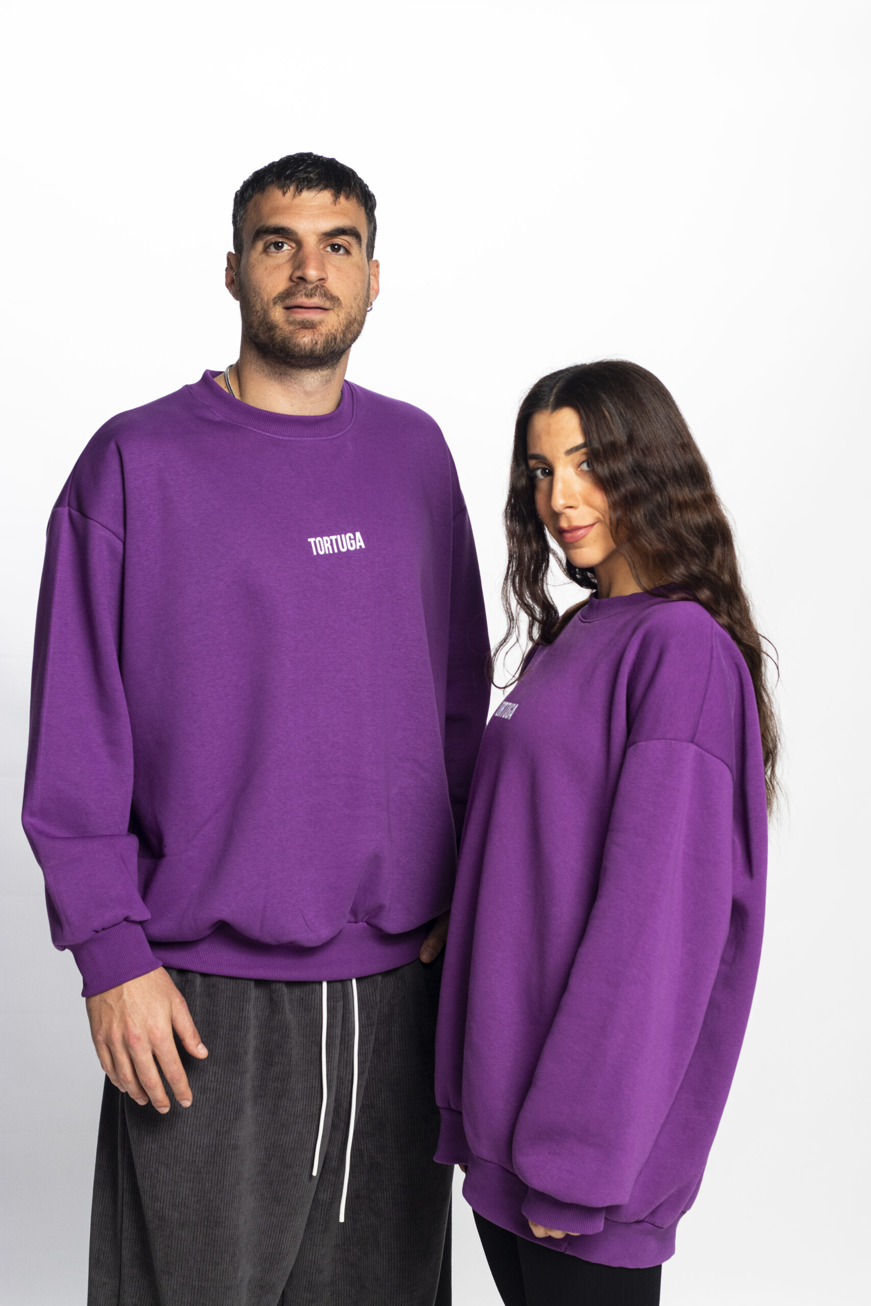 Unisex Oversized φούτερ - Image 15