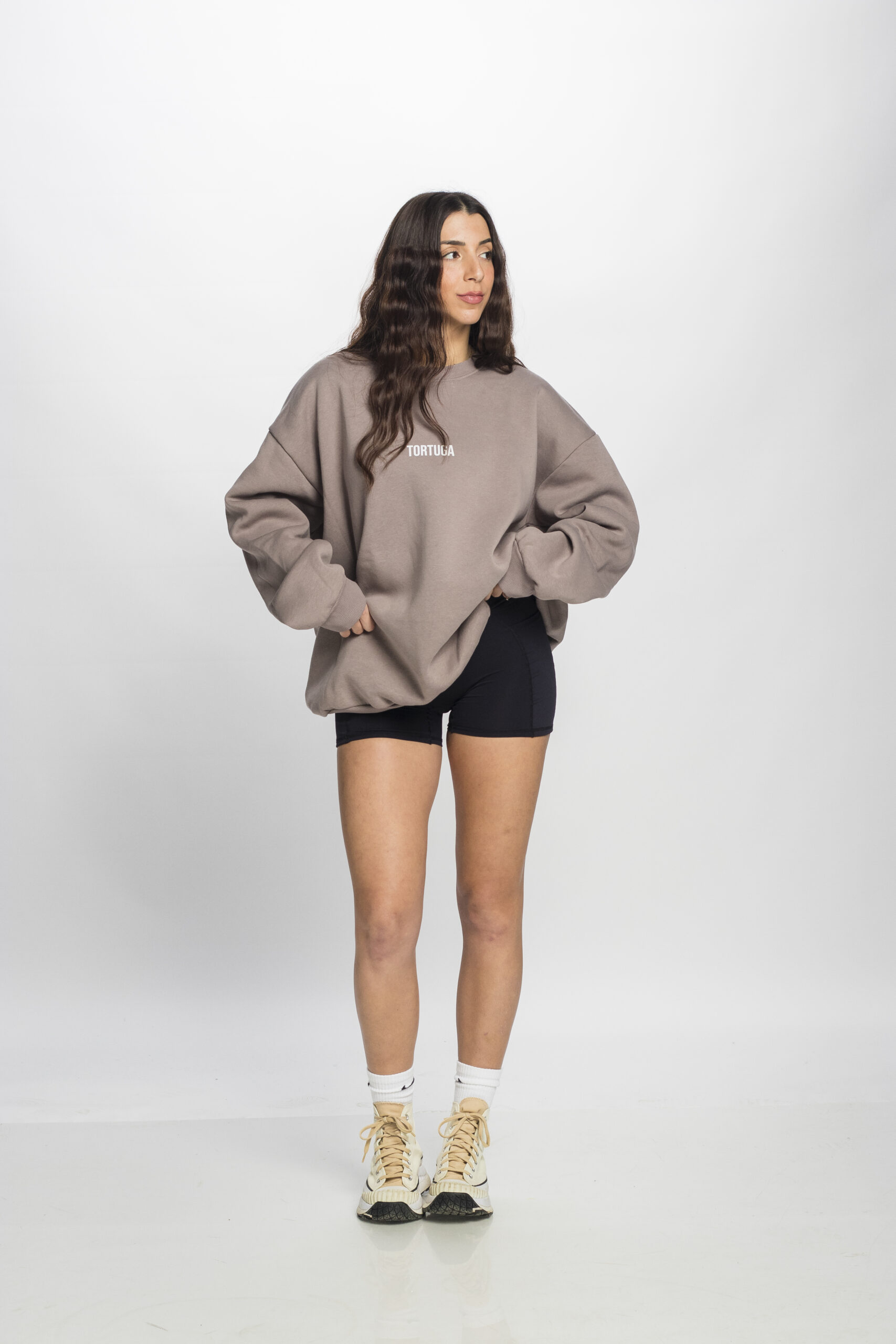Unisex Oversized φούτερ - Image 17