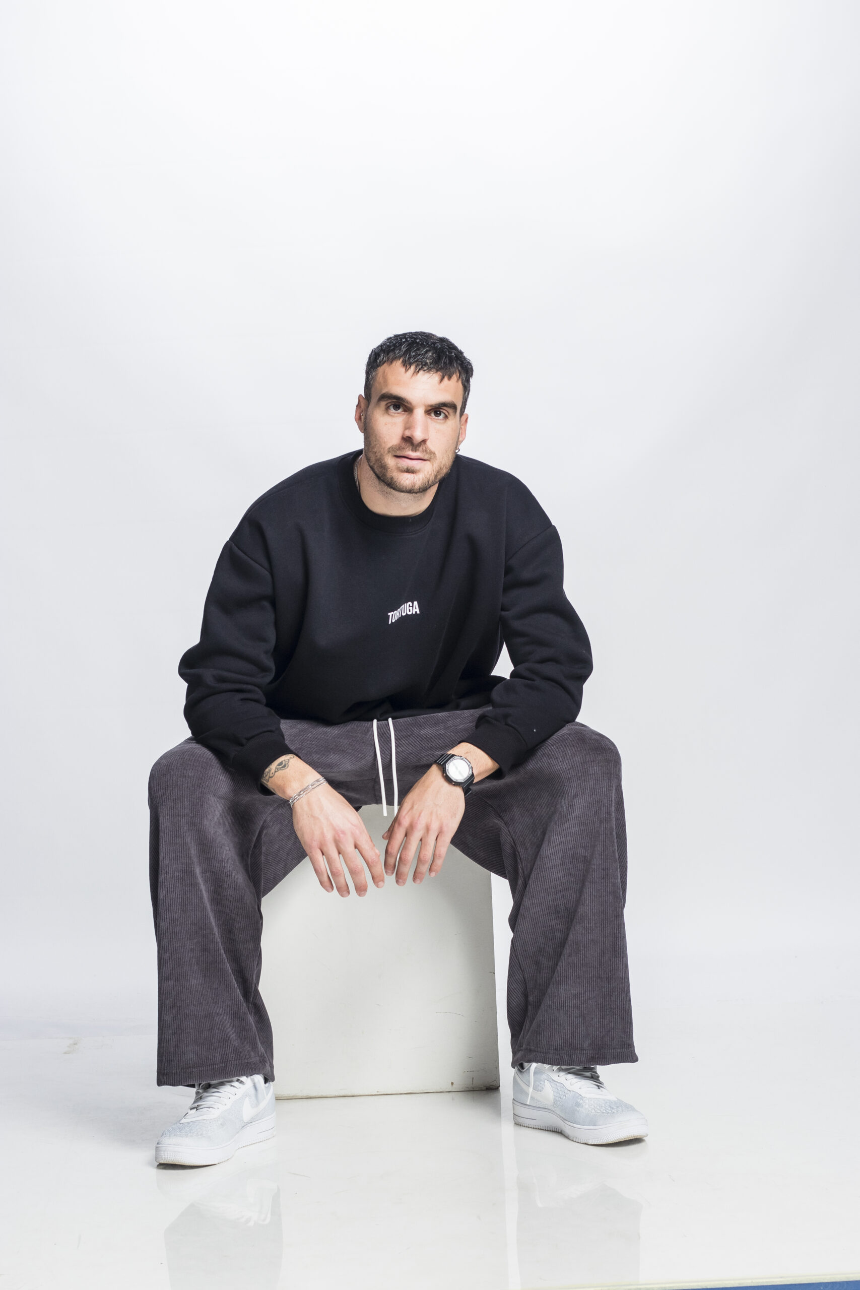 Unisex Oversized φούτερ - Image 20