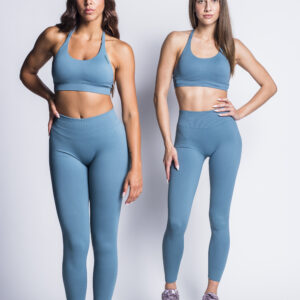 Activewear Κολάν Petrol